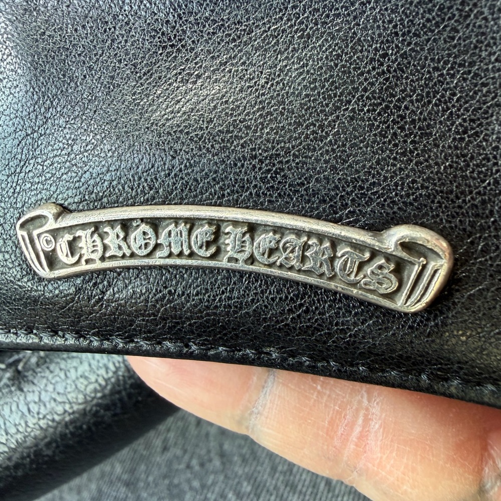 💯 Authentic Chrome Hearts - Picture 7 of 9